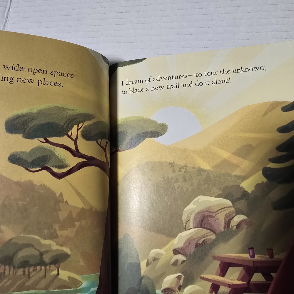 Set of 3 'We Are Girls' Adventure Books - Picture 6 of 9